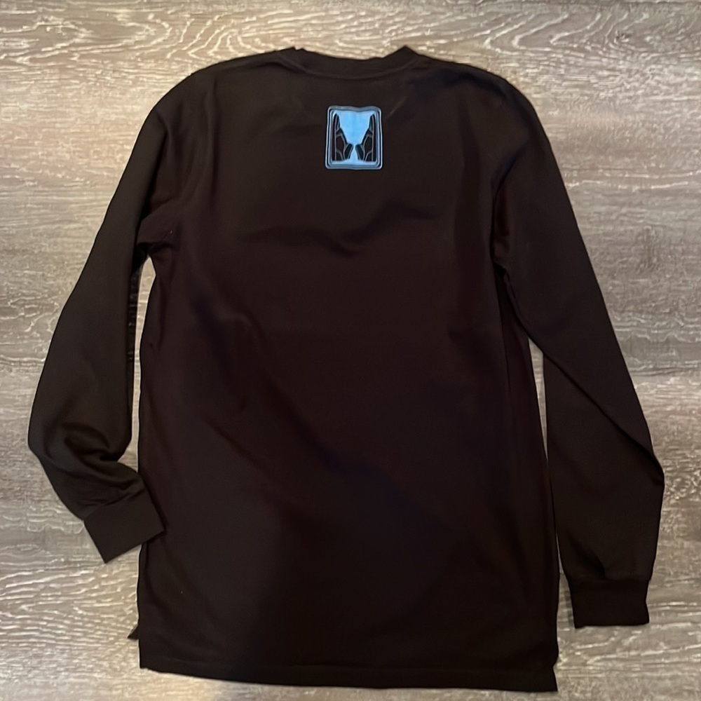 Original Grail long sleeve tee - Picture 4 of 4